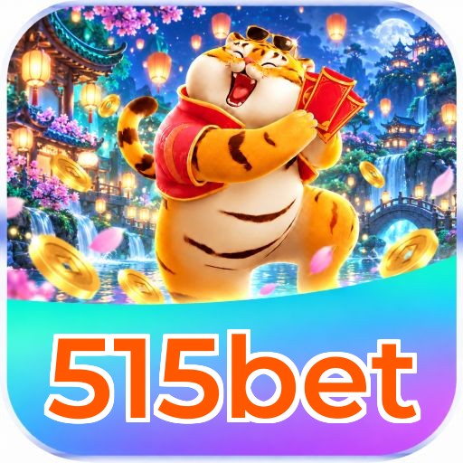 515bet instalar Windows e Mac