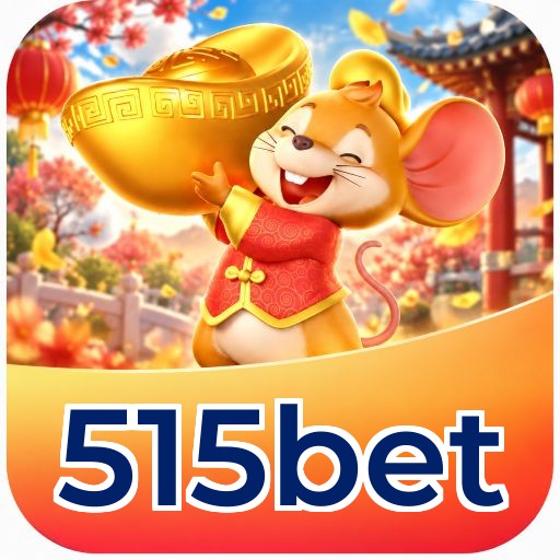 515bet Logo