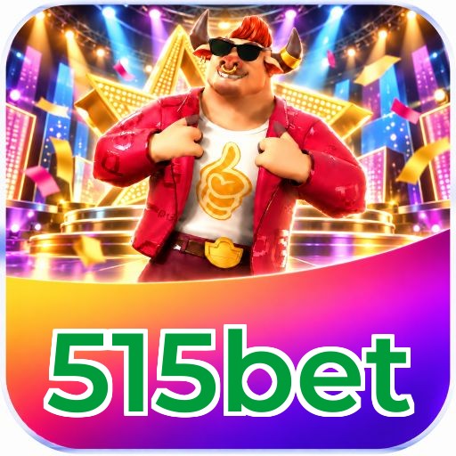 515bet Logo