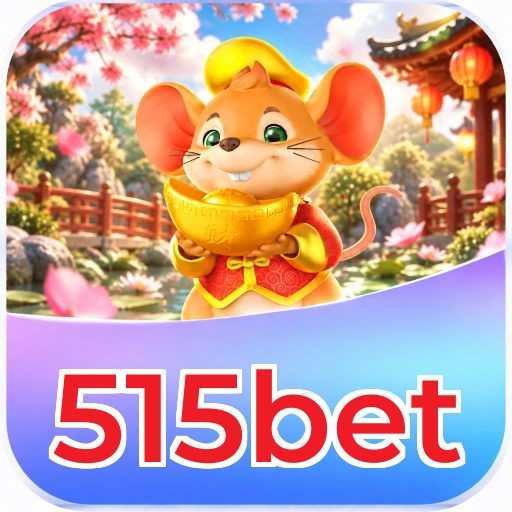 515bet Logo