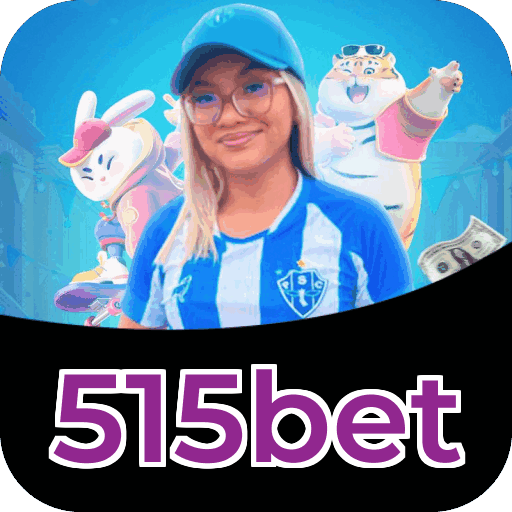 PIX instantâneo Brasil na 515bet