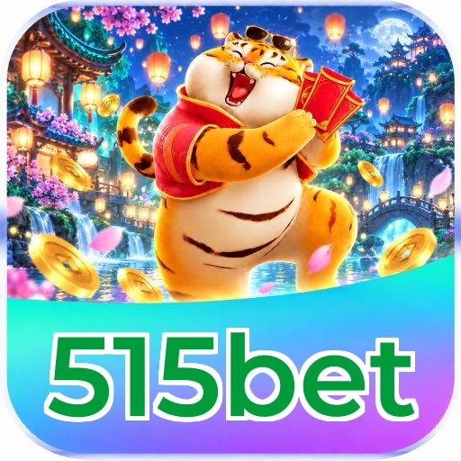 515bet Logo