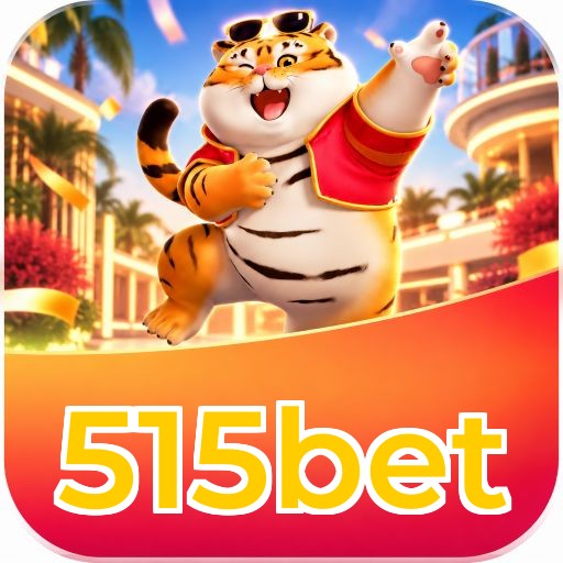 515bet Logo