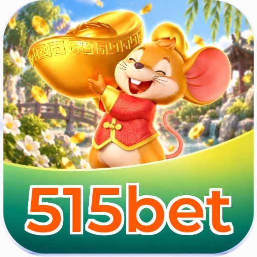 515bet Logo