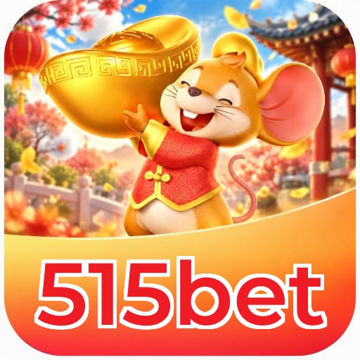 515bet Logo