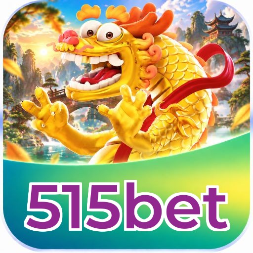 515bet App Logo - Aplicativo Oficial iOS e Android