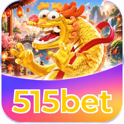 515bet Logo