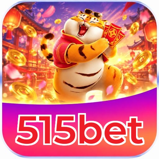 515bet Logo