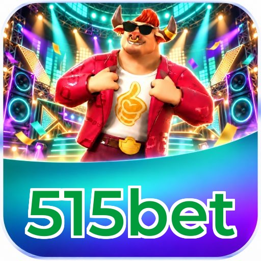 515bet Slots