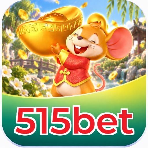 515bet Logo