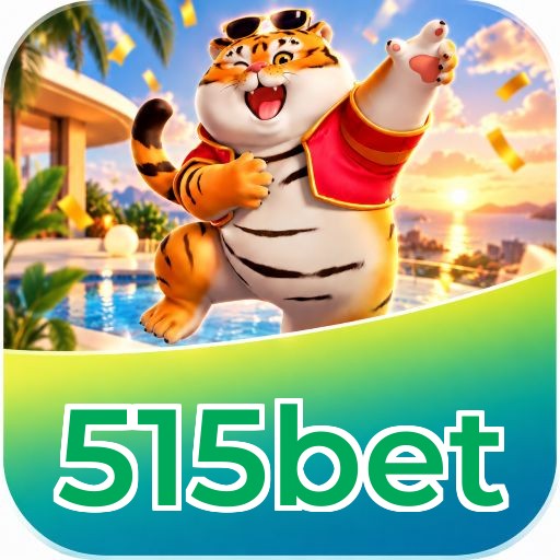 515bet Logo