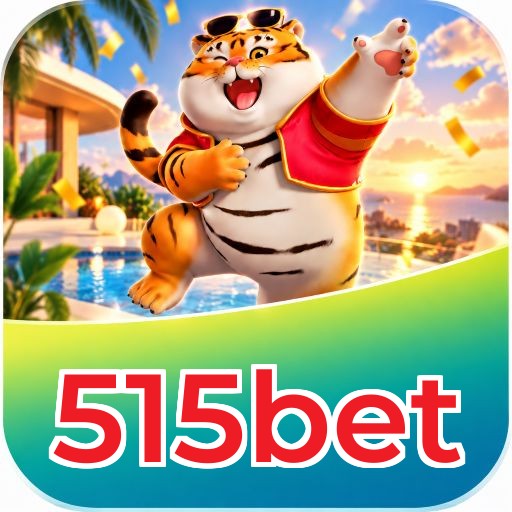 515bet Logo