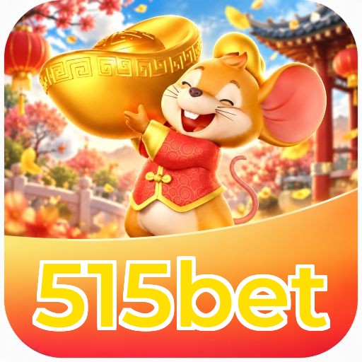 515bet Bônus - Logo Oficial
