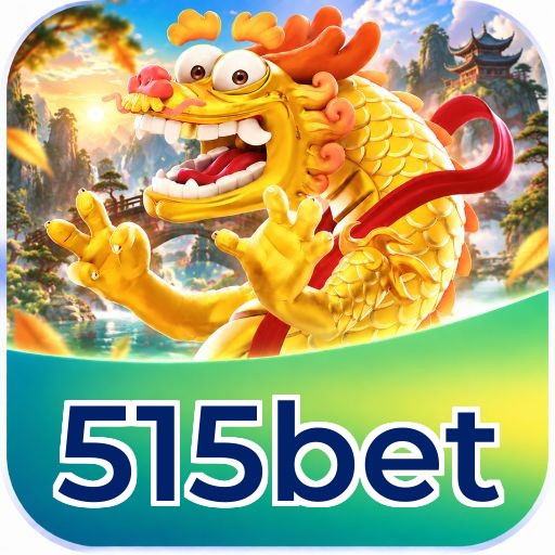 515bet Logo