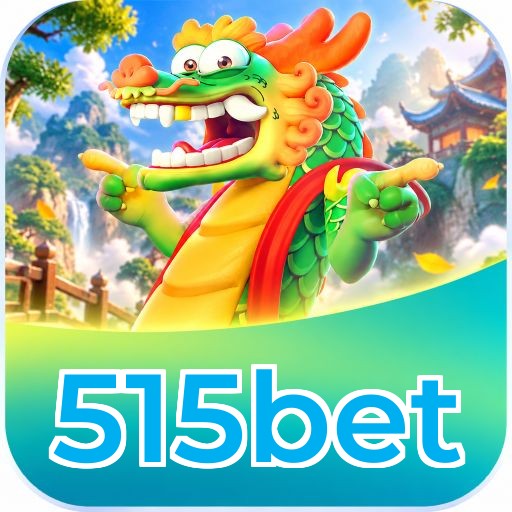 515bet Jogos Exclusivos