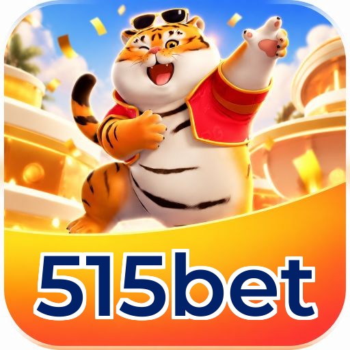 515bet VIP - Logo Oficial