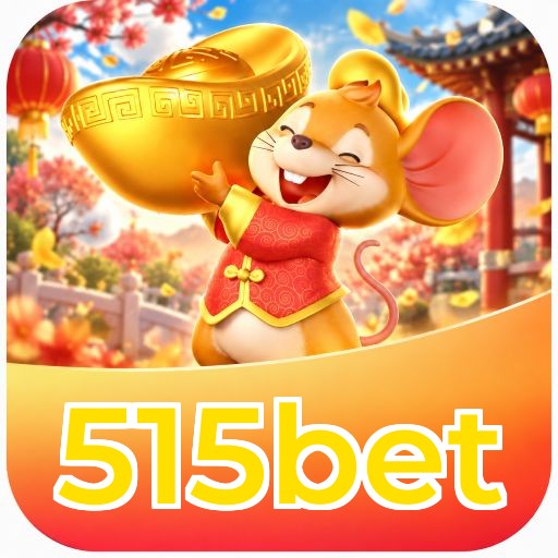 515bet Download - Logo Oficial