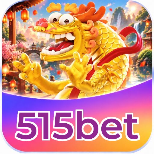 515bet Logo