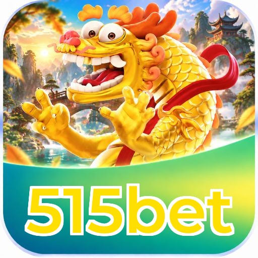 515bet Logo
